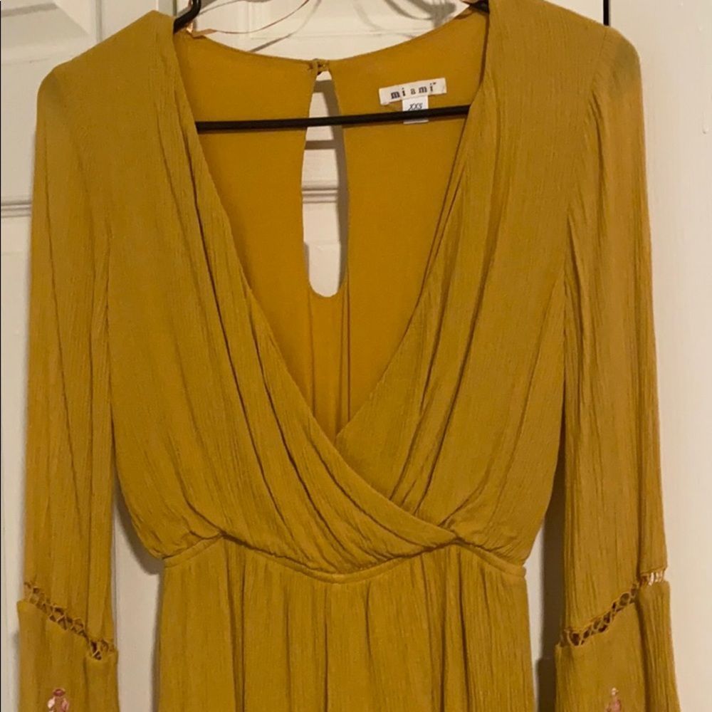 Francesca’s romper - Picture 5 of 6